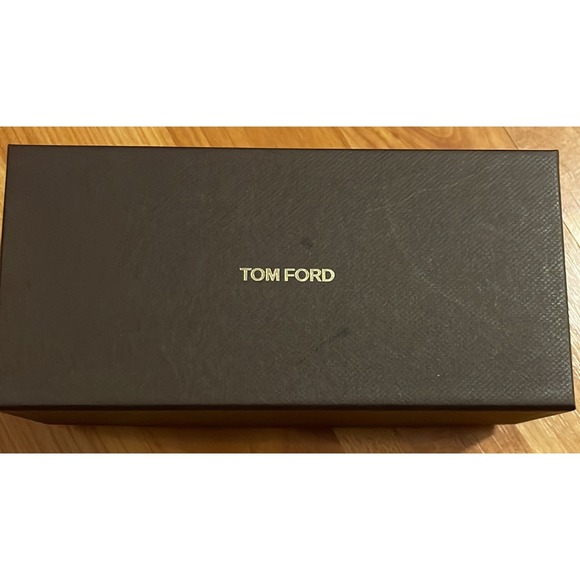 Tom Ford empty sunglasses‎ box - Picture 1 of 3